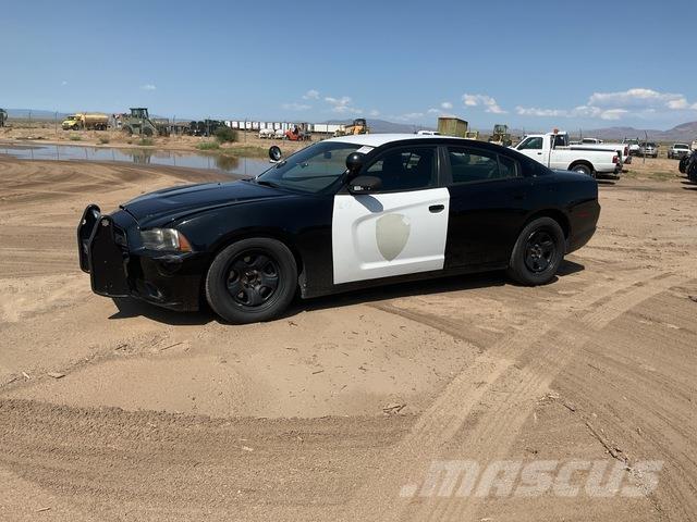 Dodge Charger Biler