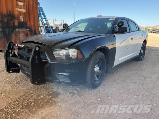 Dodge Charger Biler