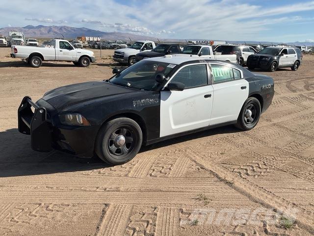 Dodge Charger Biler