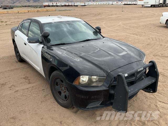 Dodge Charger Biler