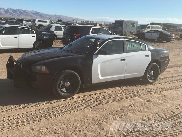 Dodge Charger Biler