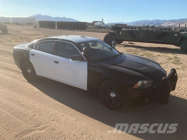 Dodge Charger Biler