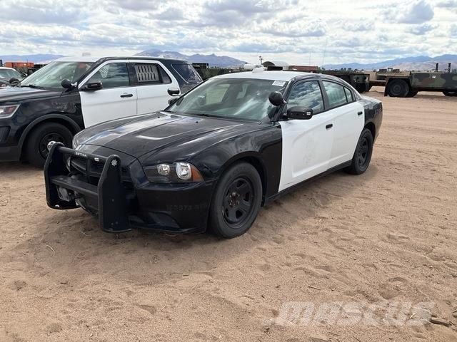 Dodge Charger Biler