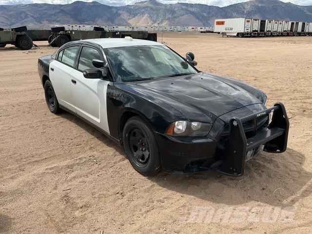 Dodge Charger Biler