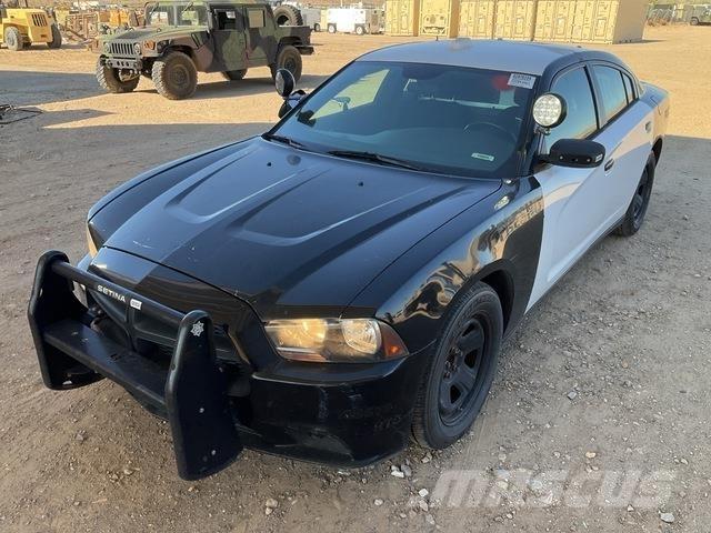 Dodge Charger Biler