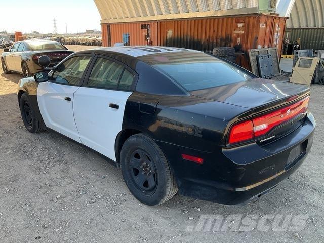 Dodge Charger Biler