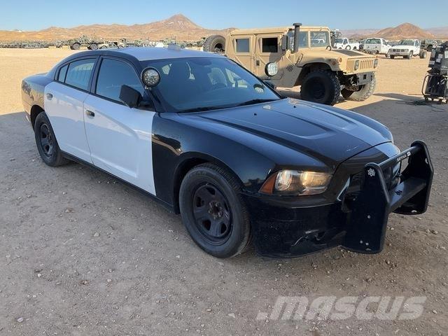 Dodge Charger Biler