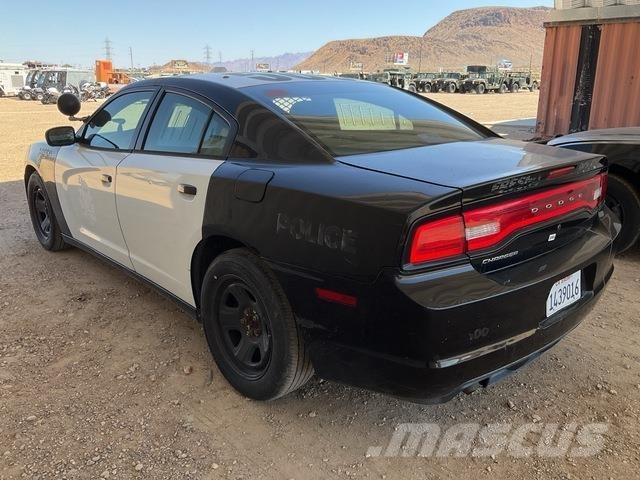 Dodge Charger Biler