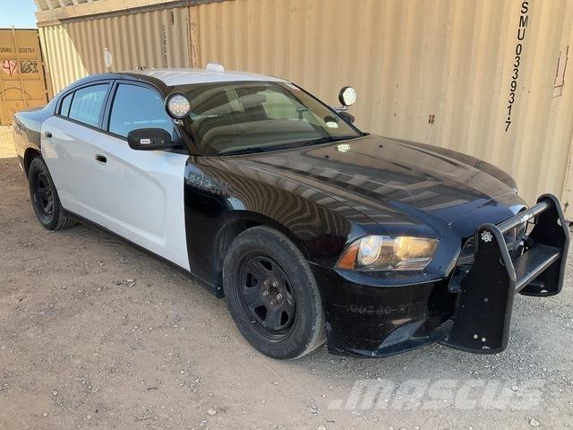 Dodge Charger Biler