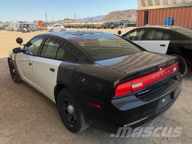 Dodge Charger Biler