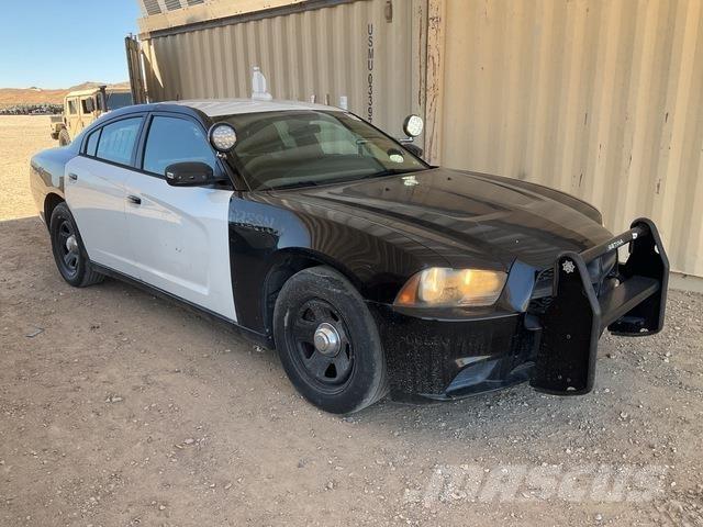 Dodge Charger Biler