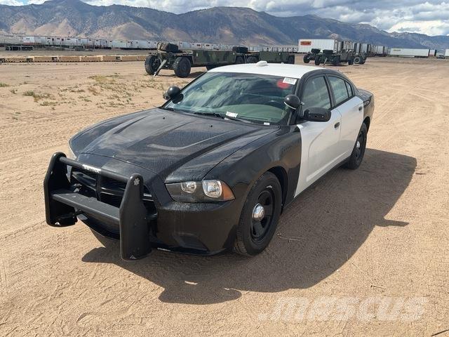 Dodge Charger Biler