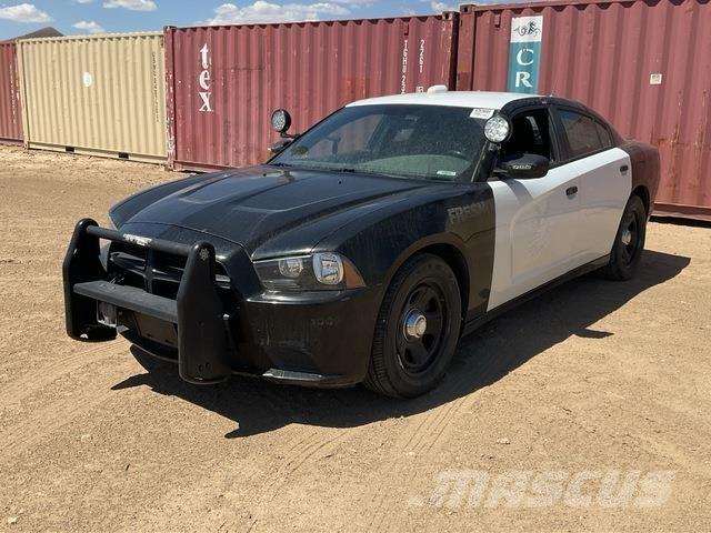 Dodge Charger Biler