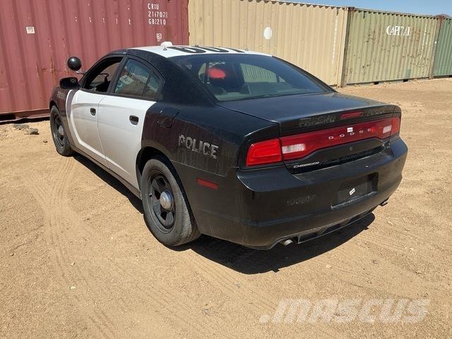 Dodge Charger Biler