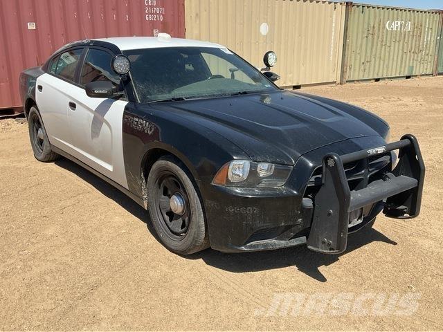 Dodge Charger Biler