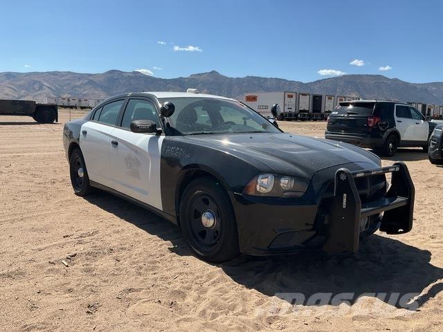 Dodge Charger Biler