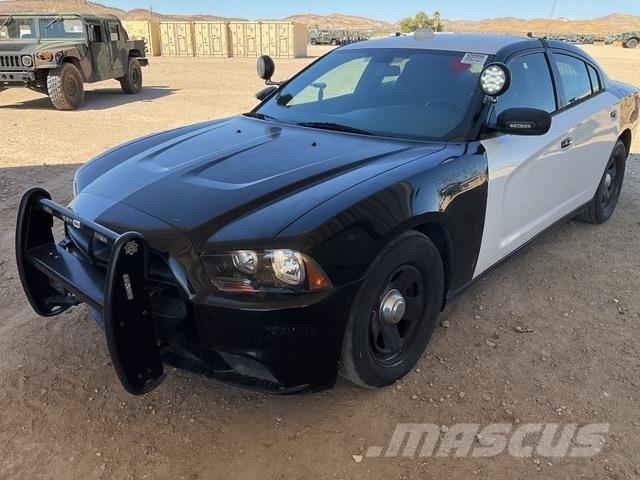 Dodge Charger Biler