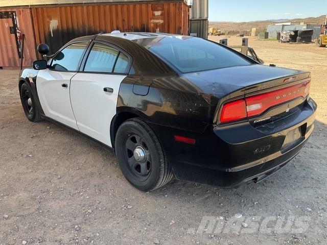 Dodge Charger Biler