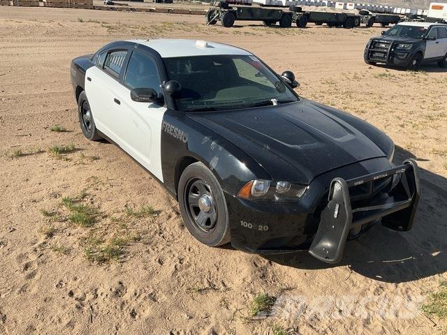 Dodge Charger Biler