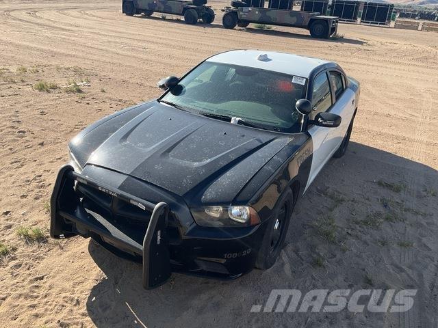 Dodge Charger Biler
