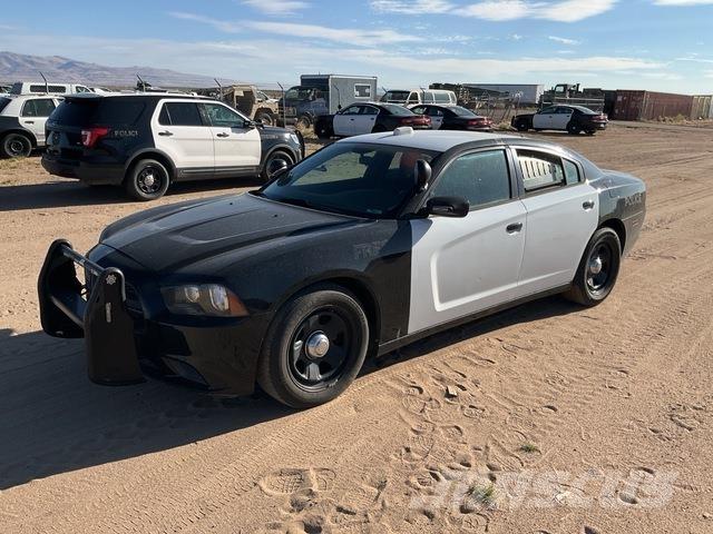 Dodge Charger Biler