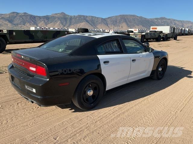 Dodge Charger Biler
