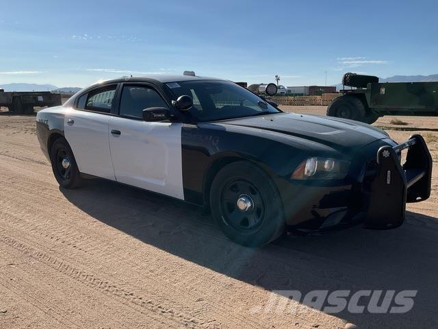 Dodge Charger Biler