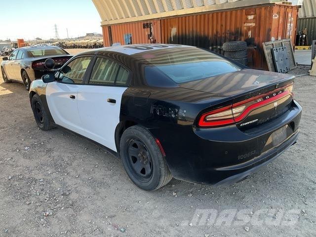 Dodge Charger Biler