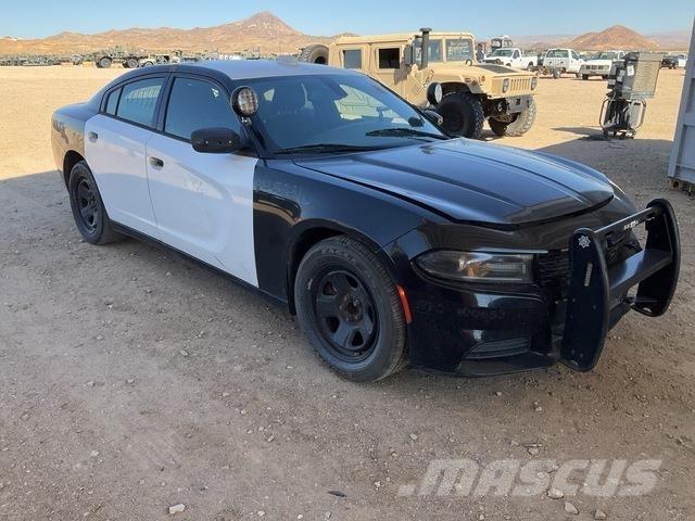 Dodge Charger Biler