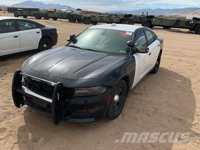 Dodge Charger Biler