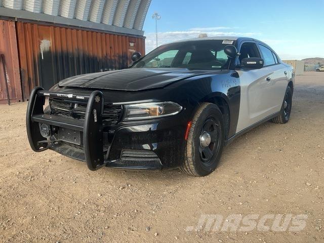 Dodge Charger Biler