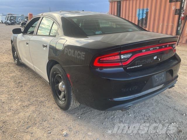 Dodge Charger Biler