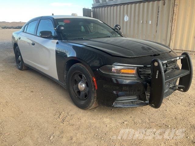 Dodge Charger Biler
