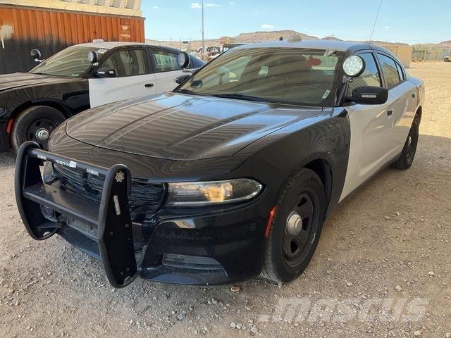 Dodge Charger Biler