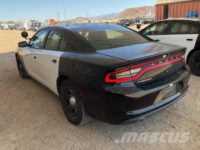 Dodge Charger Biler