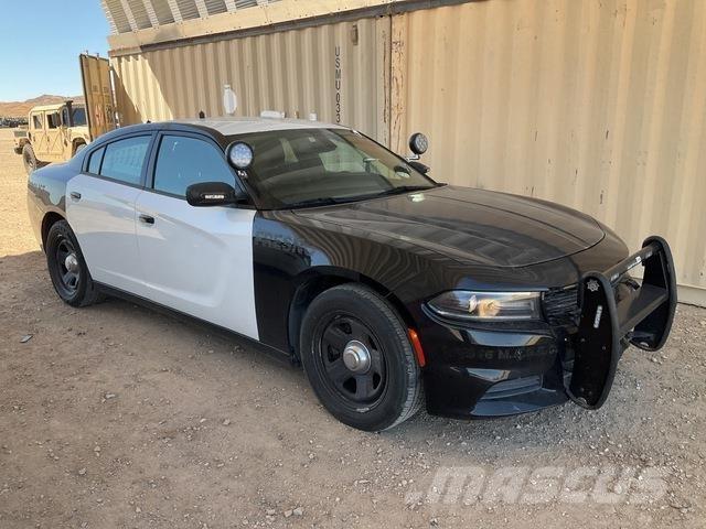 Dodge Charger Biler