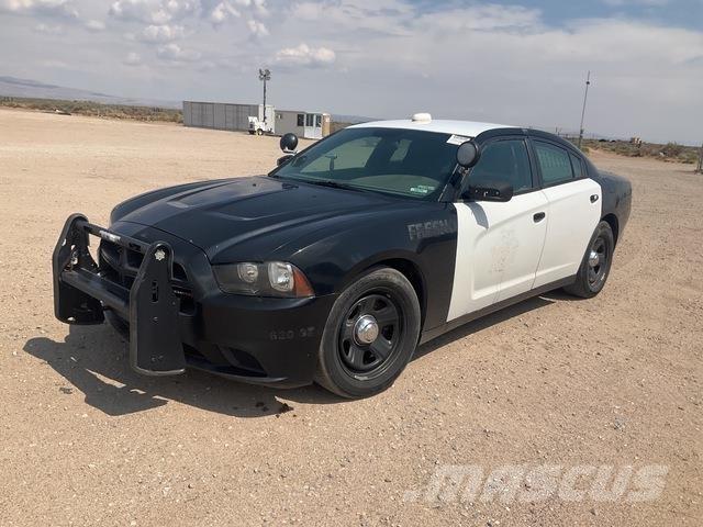 Dodge Charger Biler