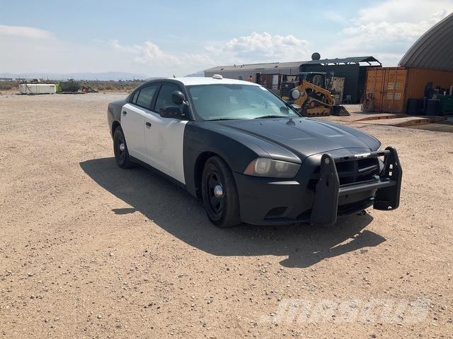 Dodge Charger Biler