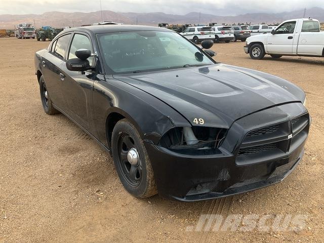 Dodge Charger Biler