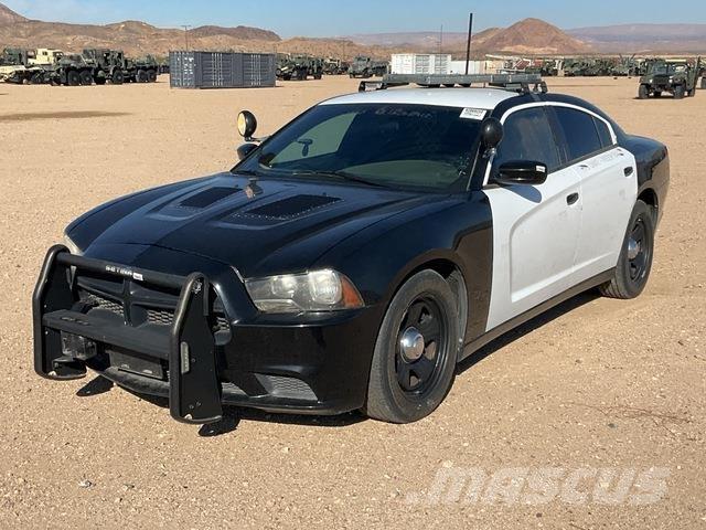Dodge Charger Biler