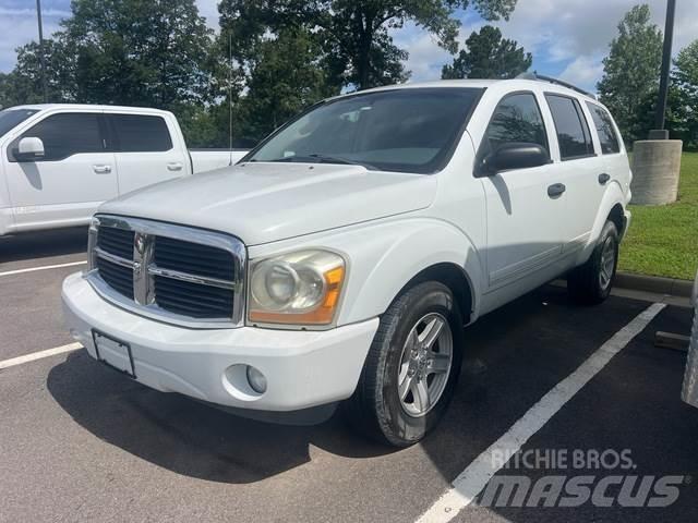 Dodge Durango Biler