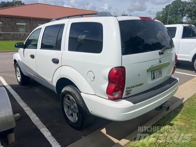 Dodge Durango Biler