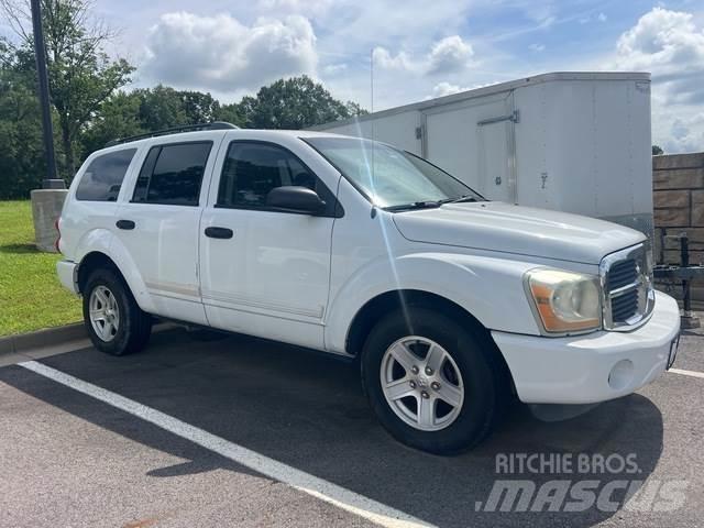 Dodge Durango Biler