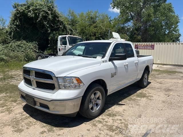 Dodge Ram 1500 Andre