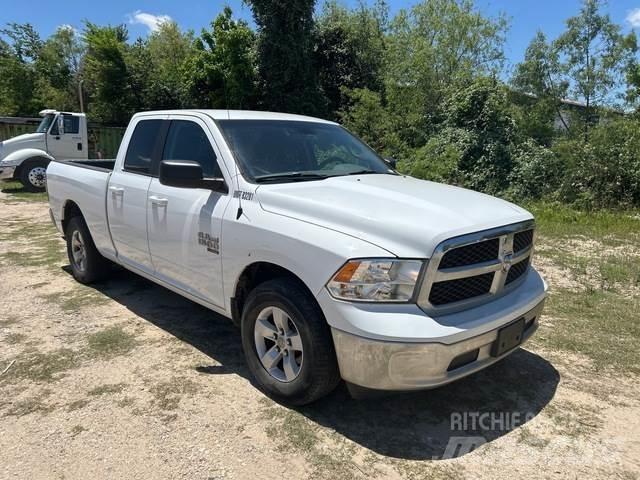 Dodge Ram 1500 Andre