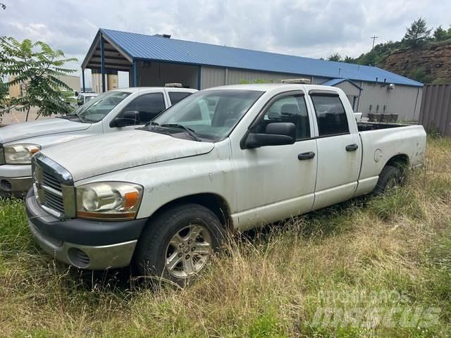 Dodge Ram 1500 Andre