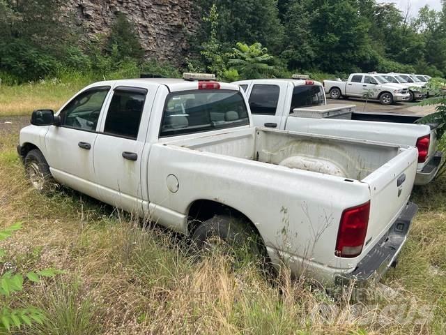 Dodge Ram 1500 Andre