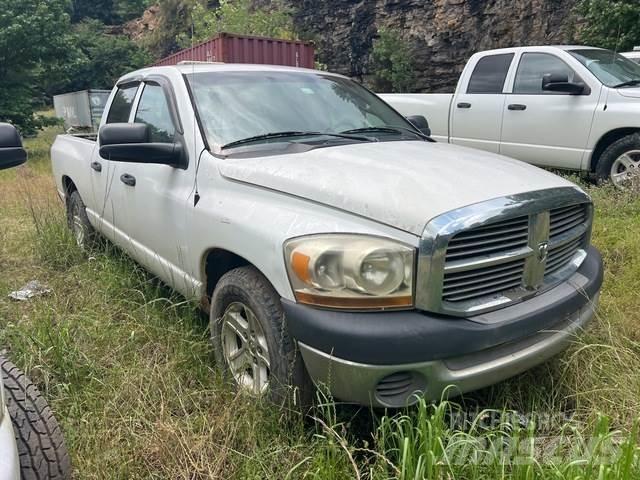 Dodge Ram 1500 Andre
