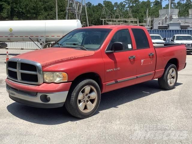 Dodge Ram 1500 Andre
