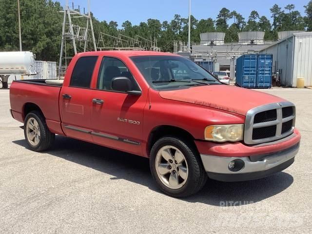 Dodge Ram 1500 Andre